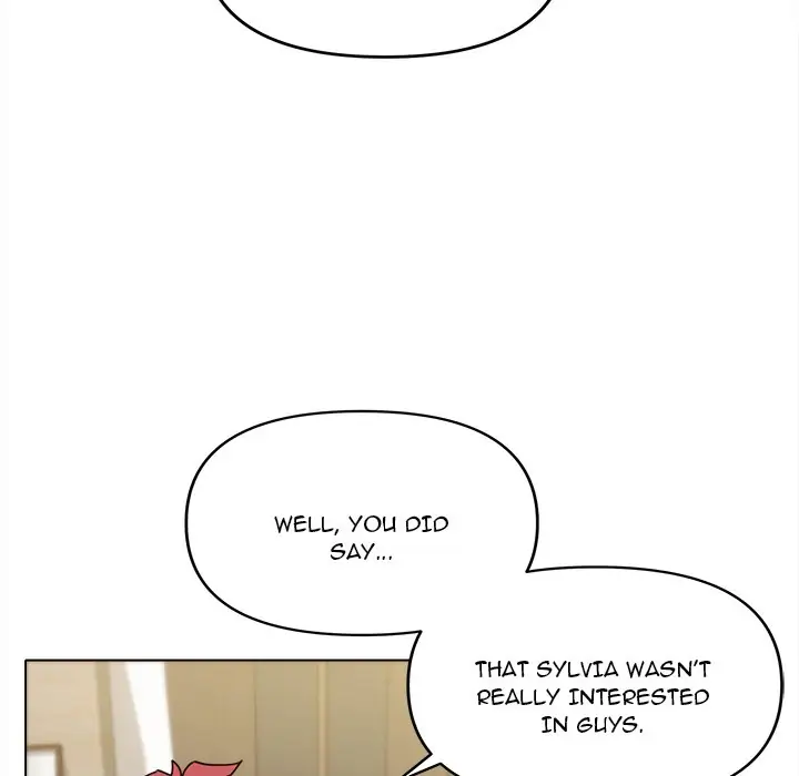 An Outsider’s Way In Chapter 49 - Page 9