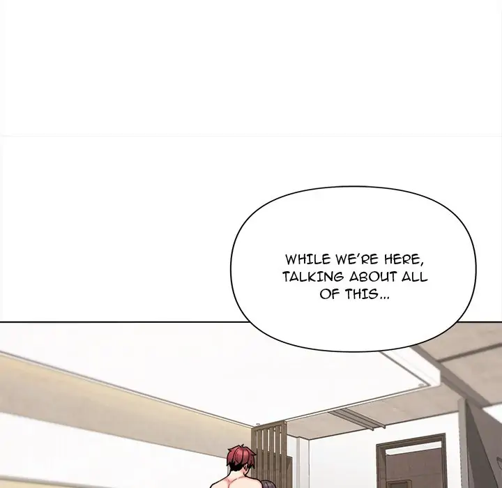 An Outsider’s Way In Chapter 49 - Page 81