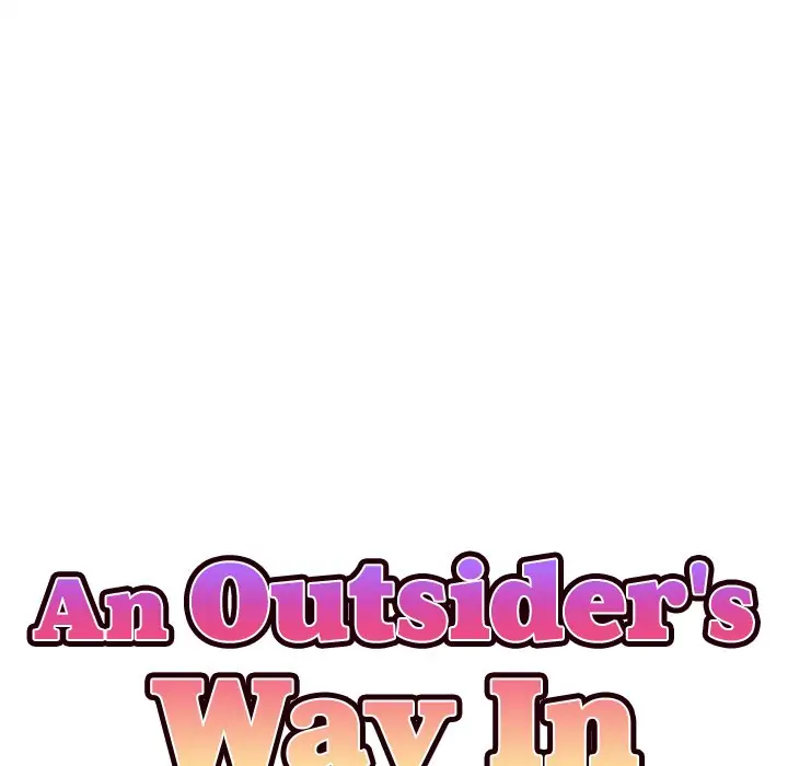 An Outsider’s Way In Chapter 49 - Page 84