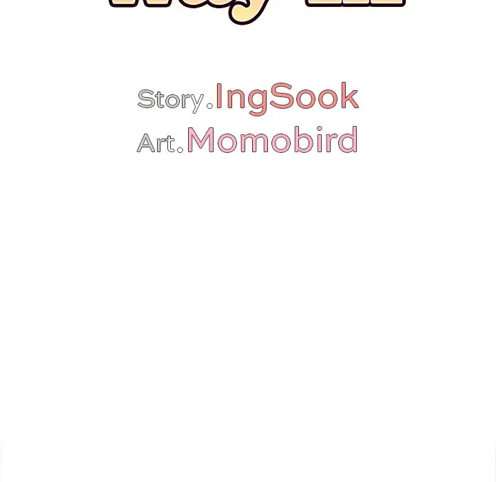 An Outsider’s Way In Chapter 49 - Page 85