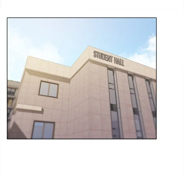 An Outsider’s Way In Chapter 49 - Page 87