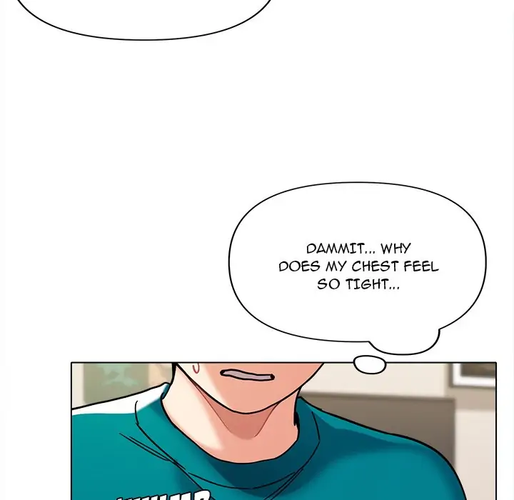 An Outsider’s Way In Chapter 49 - Page 94