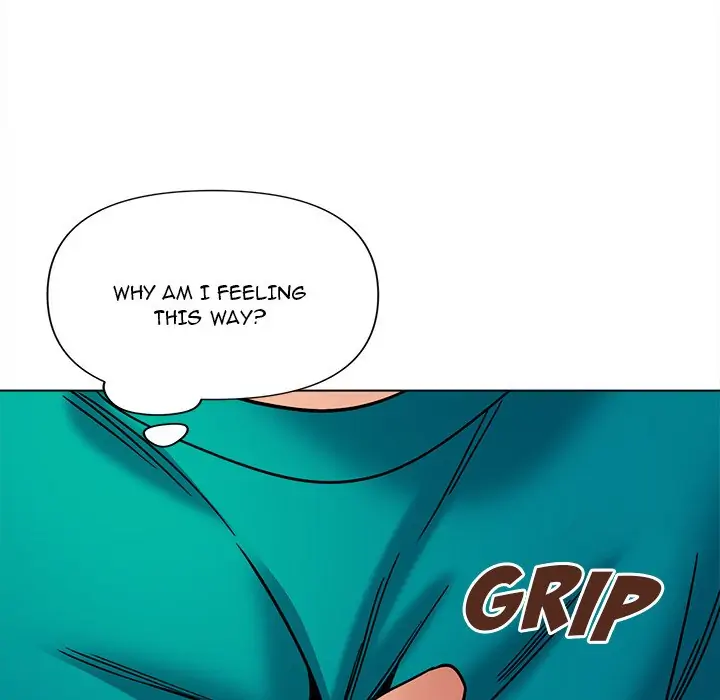 An Outsider’s Way In Chapter 49 - Page 96