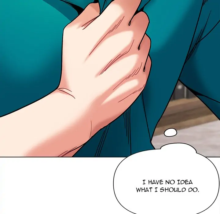 An Outsider’s Way In Chapter 49 - Page 97