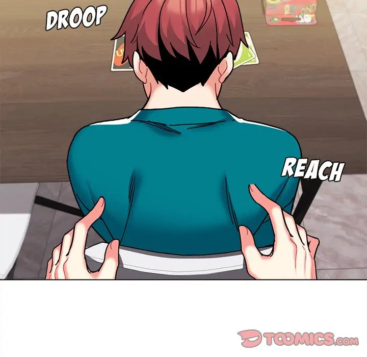 An Outsider’s Way In Chapter 49 - Page 99