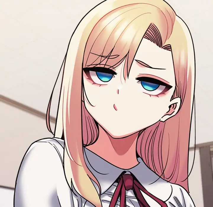 An Outsider’s Way In Chapter 50 - Page 11