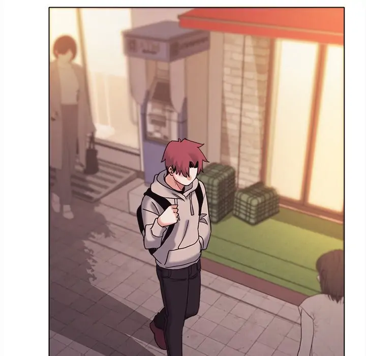 An Outsider’s Way In Chapter 50 - Page 107