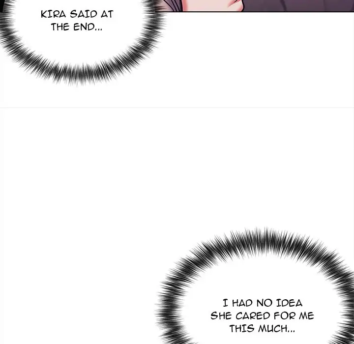 An Outsider’s Way In Chapter 50 - Page 110