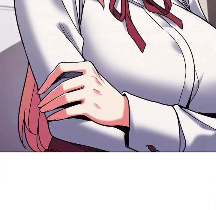 An Outsider’s Way In Chapter 50 - Page 12