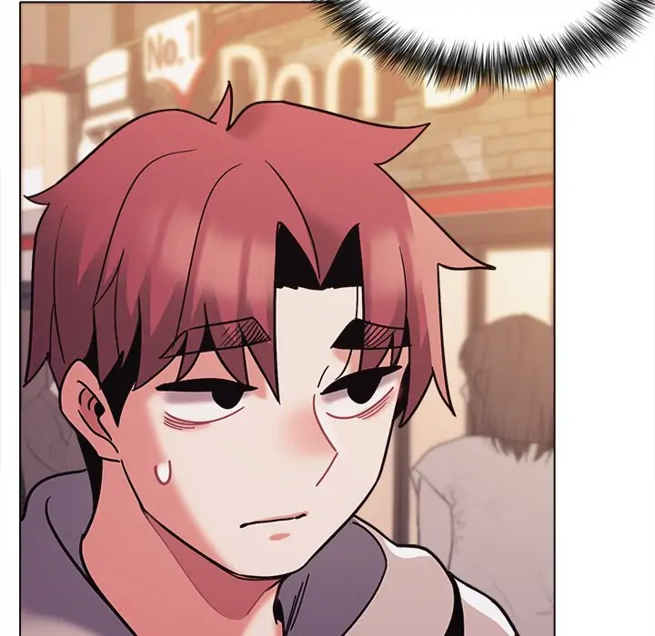 An Outsider’s Way In Chapter 50 - Page 111