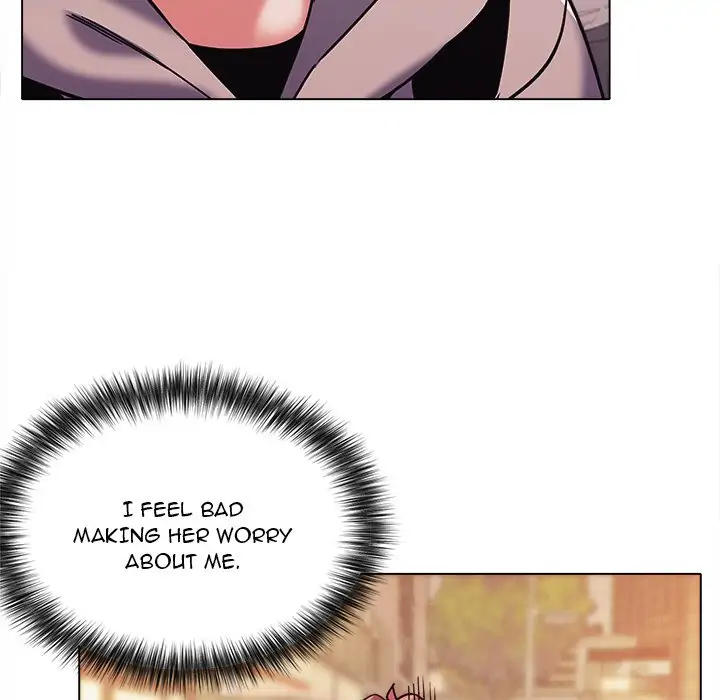 An Outsider’s Way In Chapter 50 - Page 112