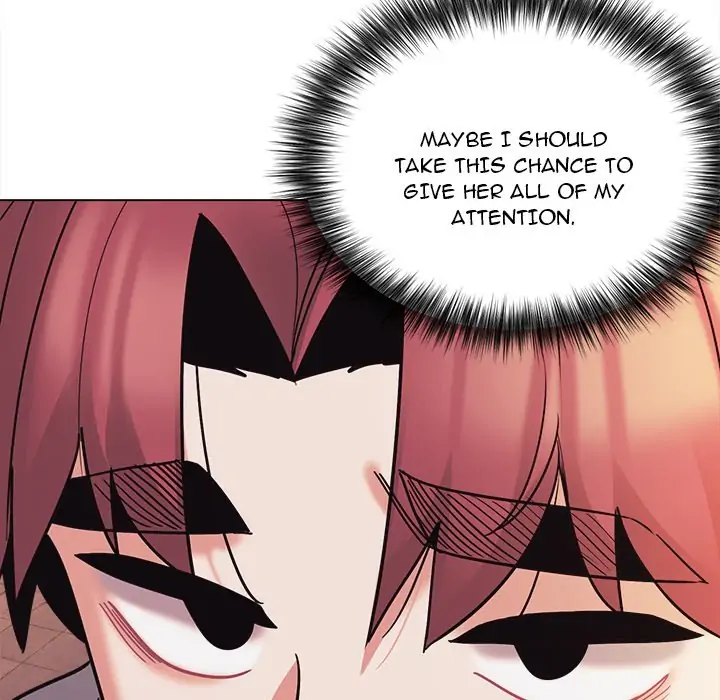 An Outsider’s Way In Chapter 50 - Page 114