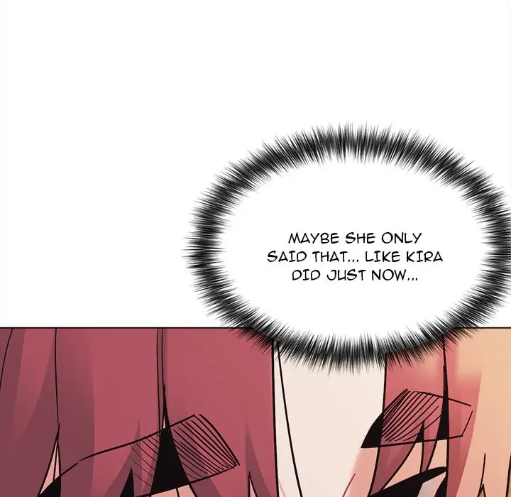 An Outsider’s Way In Chapter 50 - Page 117