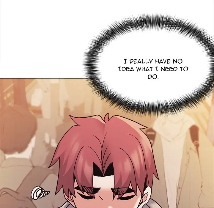 An Outsider’s Way In Chapter 50 - Page 121