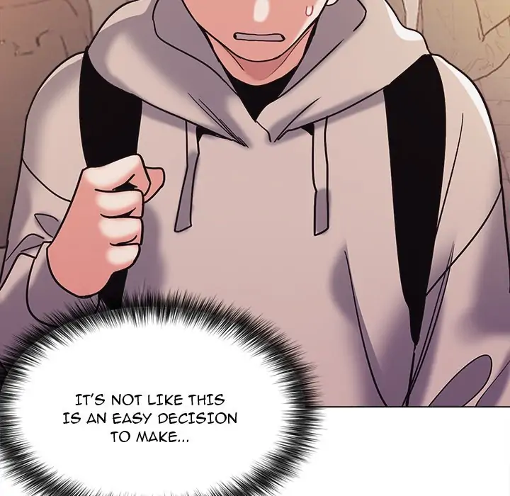 An Outsider’s Way In Chapter 50 - Page 122