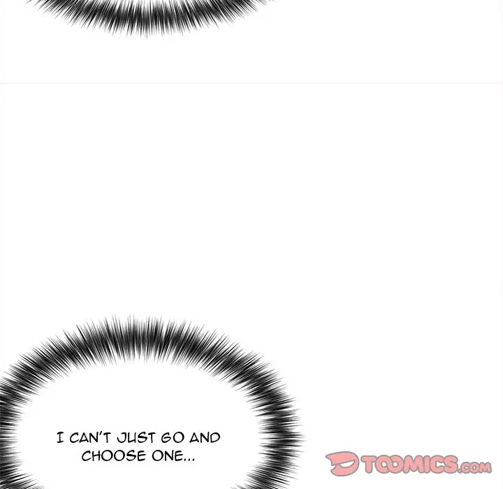 An Outsider’s Way In Chapter 50 - Page 123