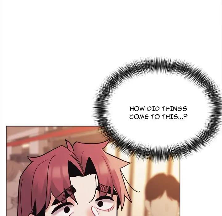 An Outsider’s Way In Chapter 50 - Page 125