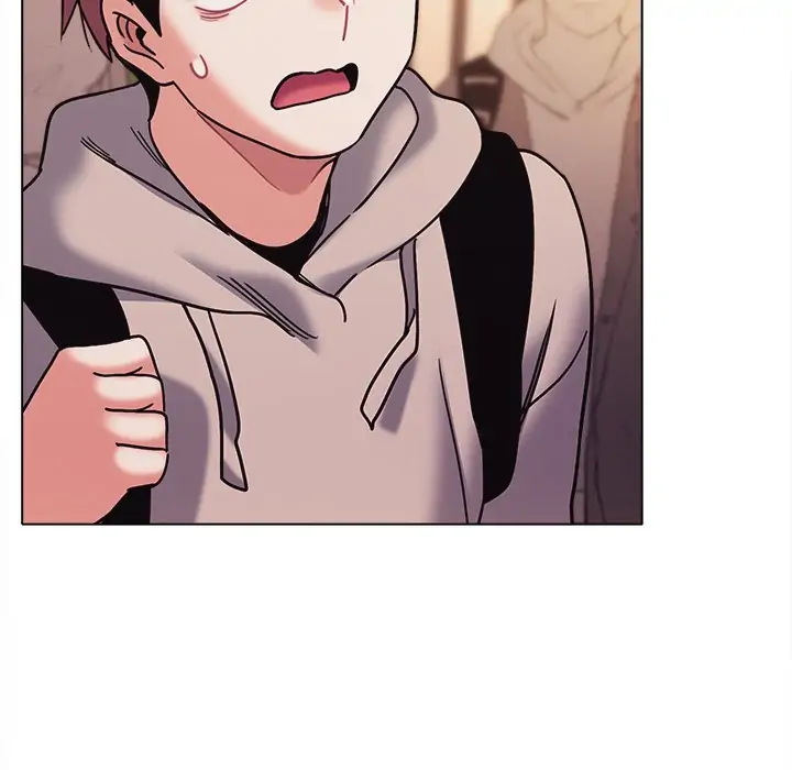 An Outsider’s Way In Chapter 50 - Page 126