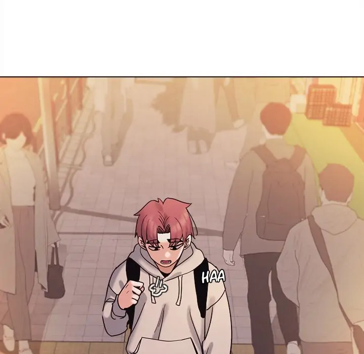 An Outsider’s Way In Chapter 50 - Page 127