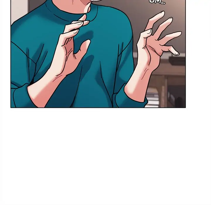 An Outsider’s Way In Chapter 50 - Page 14