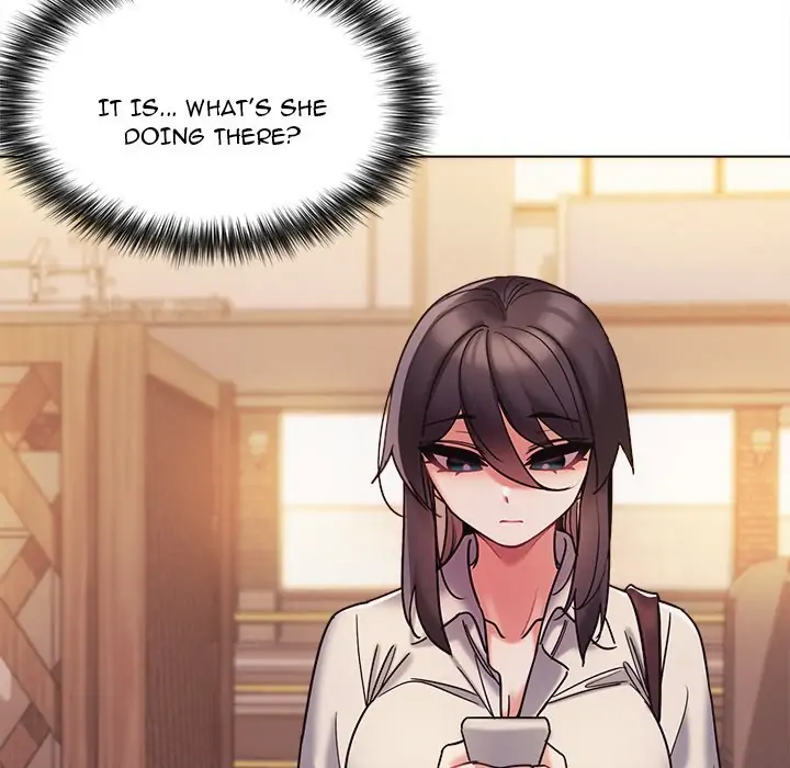 An Outsider’s Way In Chapter 50 - Page 133