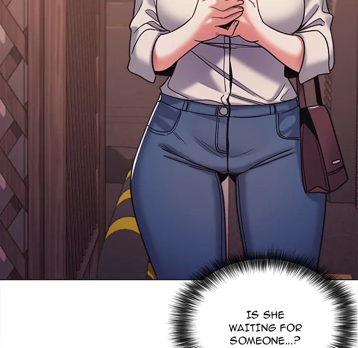 An Outsider’s Way In Chapter 50 - Page 134