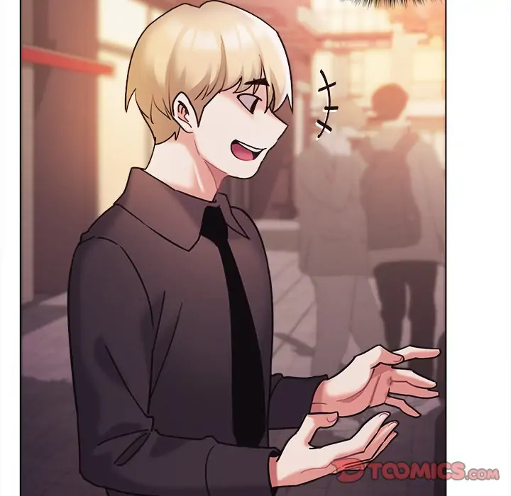 An Outsider’s Way In Chapter 50 - Page 138