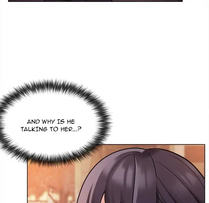 An Outsider’s Way In Chapter 50 - Page 139