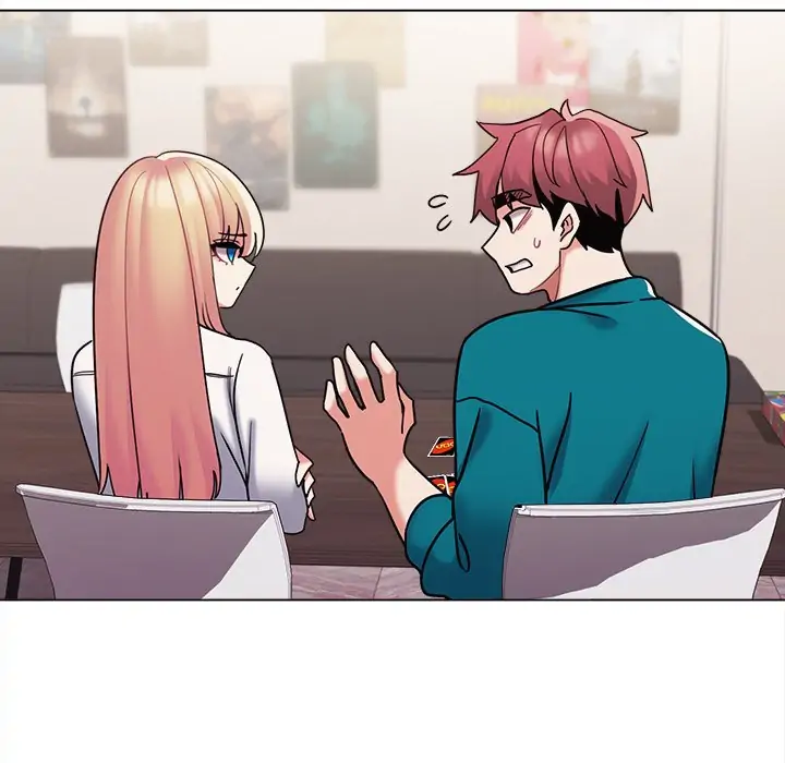 An Outsider’s Way In Chapter 50 - Page 15