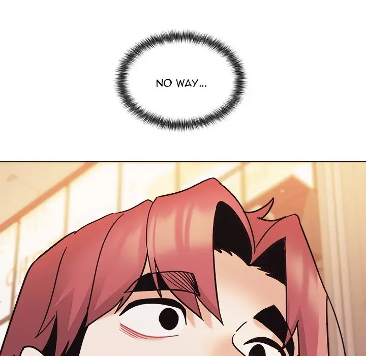 An Outsider’s Way In Chapter 50 - Page 142