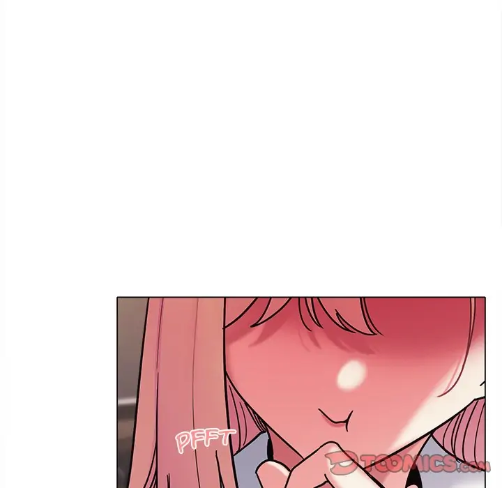 An Outsider’s Way In Chapter 50 - Page 18