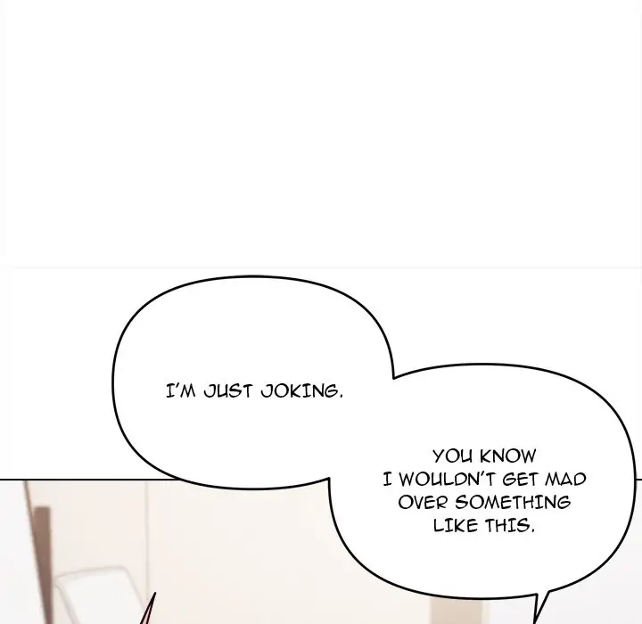 An Outsider’s Way In Chapter 50 - Page 21