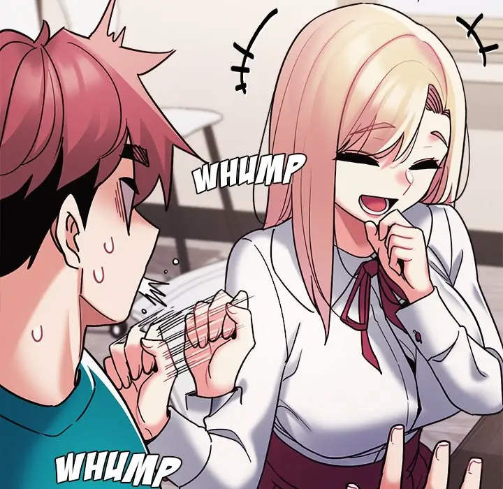 An Outsider’s Way In Chapter 50 - Page 22