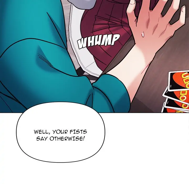 An Outsider’s Way In Chapter 50 - Page 23