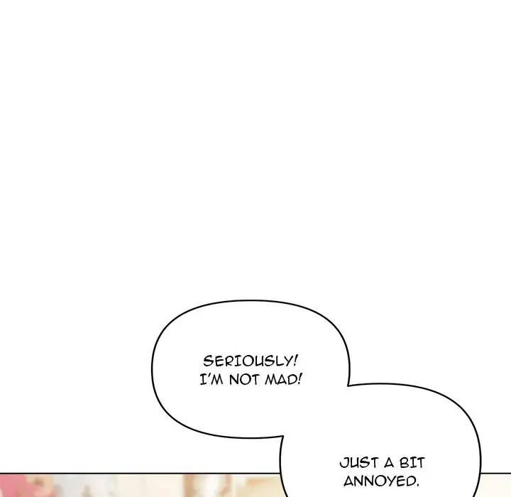 An Outsider’s Way In Chapter 50 - Page 24