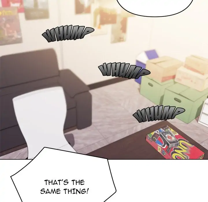 An Outsider’s Way In Chapter 50 - Page 25