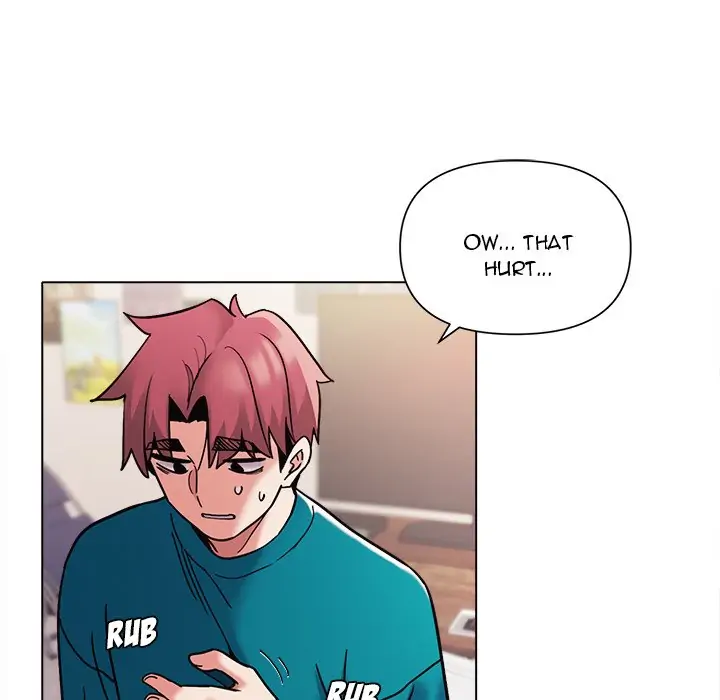 An Outsider’s Way In Chapter 50 - Page 30