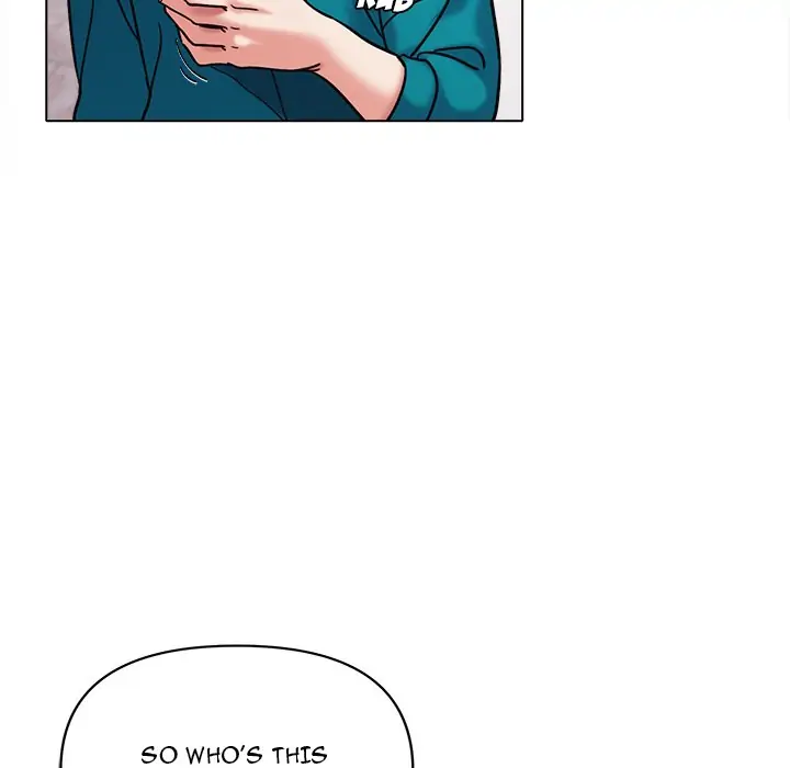 An Outsider’s Way In Chapter 50 - Page 31