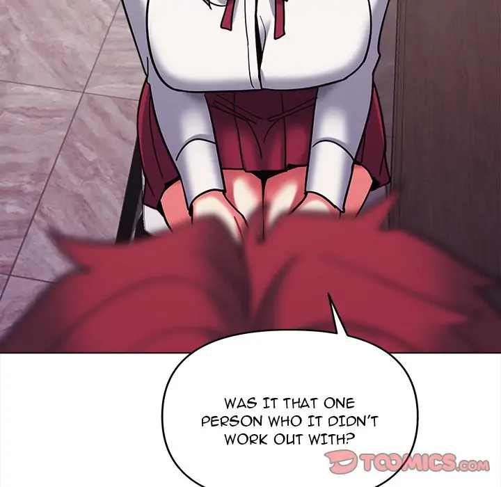 An Outsider’s Way In Chapter 50 - Page 33