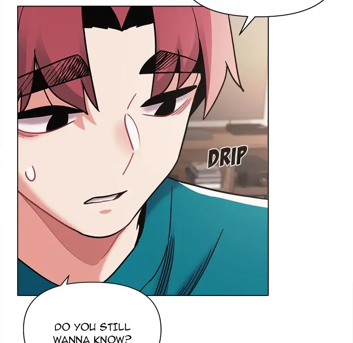 An Outsider’s Way In Chapter 50 - Page 35