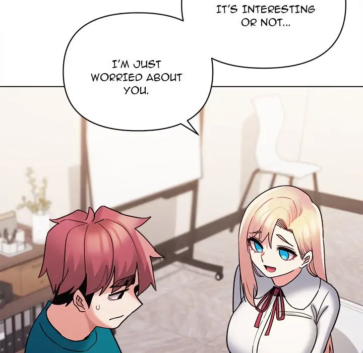 An Outsider’s Way In Chapter 50 - Page 37