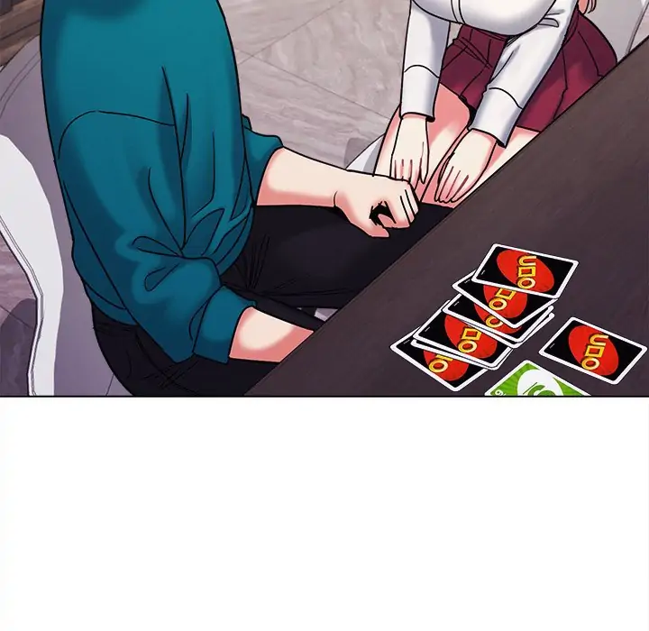 An Outsider’s Way In Chapter 50 - Page 38