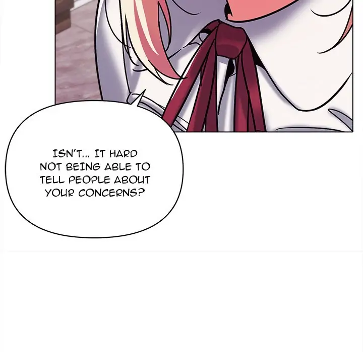 An Outsider’s Way In Chapter 50 - Page 40