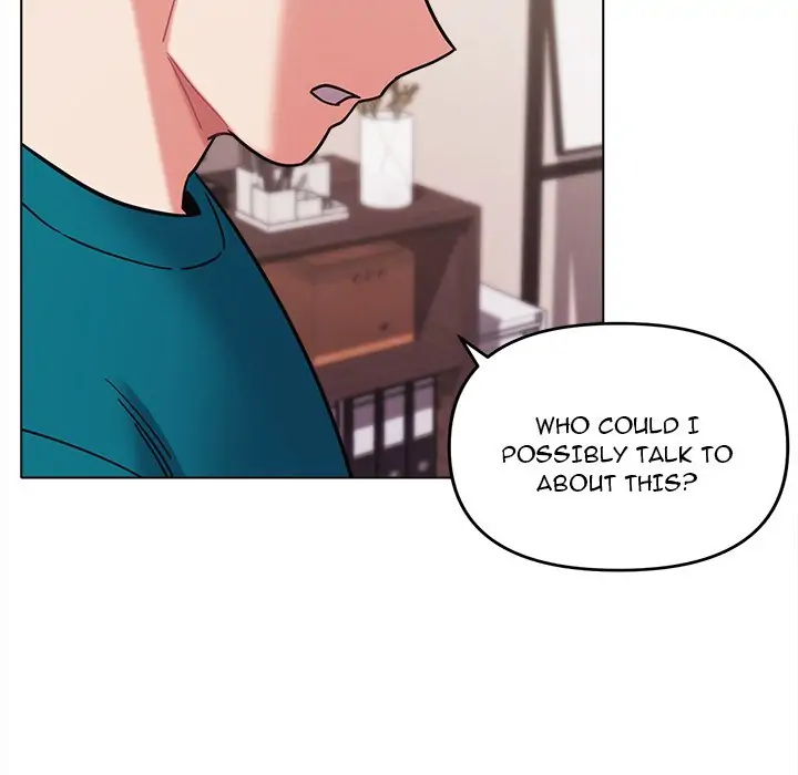 An Outsider’s Way In Chapter 50 - Page 42