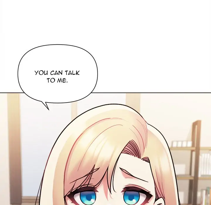 An Outsider’s Way In Chapter 50 - Page 45