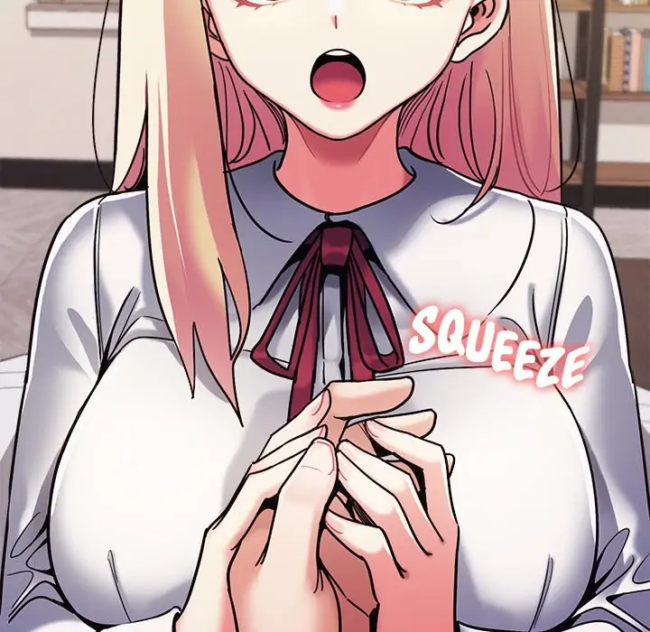 An Outsider’s Way In Chapter 50 - Page 46