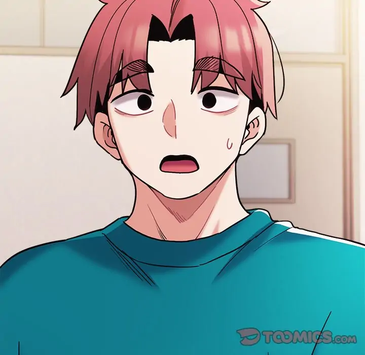 An Outsider’s Way In Chapter 50 - Page 48