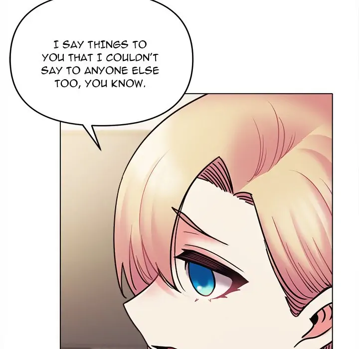 An Outsider’s Way In Chapter 50 - Page 50