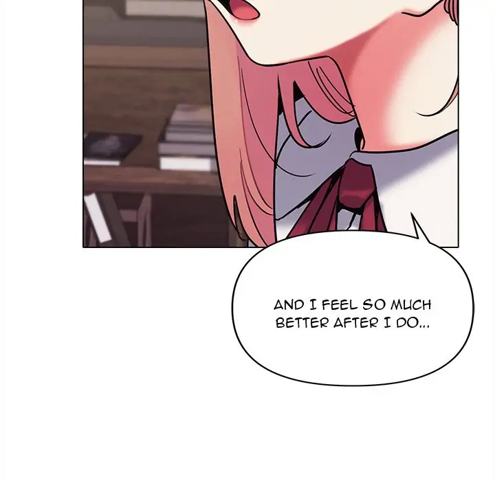 An Outsider’s Way In Chapter 50 - Page 51