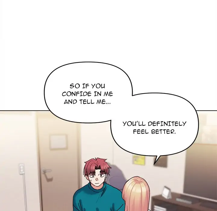 An Outsider’s Way In Chapter 50 - Page 52